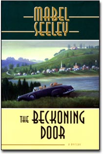The Beckoning Door - Mabel Seeley
