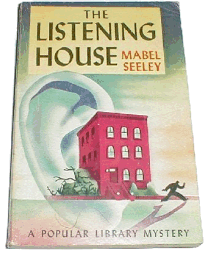 The Listening House - Mabel Seeley