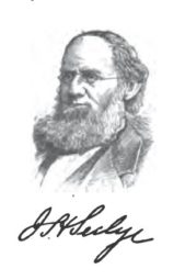 Julius Hawley Seelye