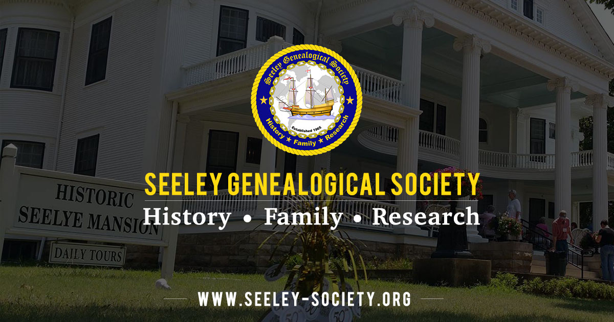 www.seeley-society.org