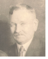 C. Ernest Seeley