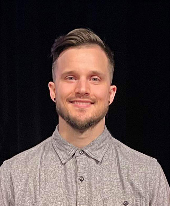 Logan Seelye
